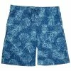 Pajamas Mens Preswick & Moore Pineapple Print Jersey Pajama Shorts -Nautica Sales Store 4ec689c3 282c 4843 94d0 3ac99e357c43
