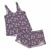 Pajamas Womens Jessica Simpson Floral & Paisley Brushed Pajama Set 2 Pajamas Womens Jessica Simpson Floral & Paisley Brushed Pajama Set -Nautica Sales Store 50a1197a cee2 4d86 83b4 b8c5a20e5d6f