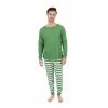 Pajamas Mens Leveret 2pc. Striped Bottoms Pajama Set -Nautica Sales Store 50e965a2 3d1d 49cb 8e3f 1e47035c1d86