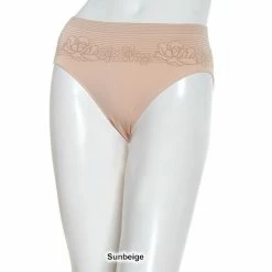 Underwear Womens Company Ellen Tracy High Cut Panties - 65236 -Nautica Sales Store 513944d4 032f 4a74 b822 70d192597c5f