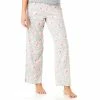 Pajamas Plus Size HUE® Knit Love Lines Classic Pajama Pants -Nautica Sales Store 515f0fa4 1f2d 45d5 82e4 1b761ae33444
