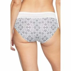 Underwear Womens Warner’s No Pinching. No Problems.® Hipster Panty - 5609J -Nautica Sales Store 521cd33f 1d39 421f a929 3c233ce447c0