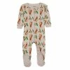 Baby Boy (NB-24M) Leveret Rabbit Print Footie Pajamas -Nautica Sales Store 531fe24c 6507 43c0 bd76 9c929388093b
