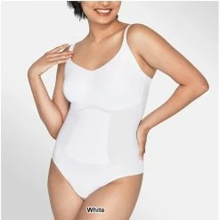 Shapewear Womens Maidenform® Power Players Thong Bodysuit 7 Shapewear Womens Maidenform® Power Players Thong Bodysuit -Nautica Sales Store 53560373 1714 417b b872 64025a00405d
