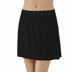 Shapewear Womens Vanity Fair® Stretch Waist Half Slip 0011072