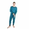 Pajamas Mens Leveret 2pc. Moon And Star Pajama Set -Nautica Sales Store 548050b0 64b7 4607 b8cb 50d35f11617b