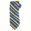 Dress Accessories Mens Preswick & Moore Waldrist Stripe Tie - Yellow -Nautica Sales Store 55a01cf8 573a 43f5 a381 00a0b84977b0