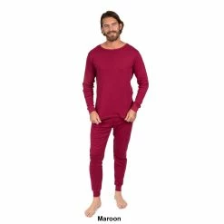 Pajamas Mens Leveret 2pc. Solid Pajama Set -Nautica Sales Store 55a0c06f e168 4b15 a506 c258c618806a