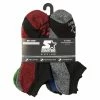 Underwear & Socks Mens Starter 6pk. No Show Socks -Nautica Sales Store 57a26feb 2d73 4fd4 a991 dff6b5cf1ff5