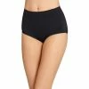 Shapewear Womens Jockey® Slimmer Breathe Panties - 3030
