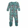 Baby Unisex (NB-24M) Leveret Fish Tank Print Footie Pajamas -Nautica Sales Store 5b844ac4 5339 4139 ad83 63a82a0c8c9d