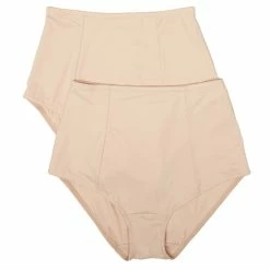 Shapewear Womens Company Ellen Tracy 2pc. Control Brief Panties - 75401P2