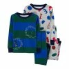 Pajamas Baby Boy (12-24M) Carter’s® 4pc. Alphabet Monster Pajama Set -Nautica Sales Store 5bc5f8f6 1cf3 4459 9d87 28e40323eda4