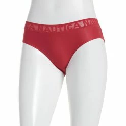 Underwear Womens Nautica Nylon Brief Panties - NT9080S