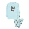 Pajamas Baby Unisex (12-24M) Leveret Cotton Koala Print Pajama Set -Nautica Sales Store 5f18bc29 f76f 44e4 9057 9fa50506864c