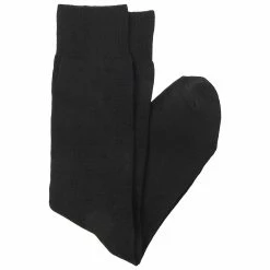 Underwear & Socks Mens Van Heusen® Grey Circle Single Pair Crew Socks