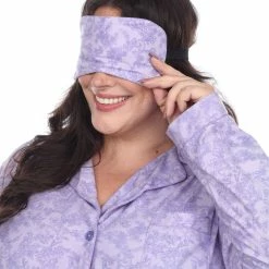 Pajamas Plus Size White Mark 3pc. Pajama Set -Nautica Sales Store 60b94a1e 7a5a 4767 bd0a 5fbd2ce87160