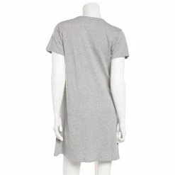 Pajamas Juniors Dollhouse Short Sleeve Latte O’Clock Nightshirt -Nautica Sales Store 60ece1be c469 4b09 9dfd 099994cc367f