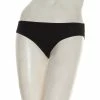 Underwear Womens René Rofé Cotton Spandex Bikini Panties 16206-BLK4 -Nautica Sales Store 61428c4d 9e68 4a21 bc0a b6ded4863623