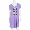 Pajamas Womens Jaclyn Short Sleeve Sunglasses Nightshirt 1 Pajamas Womens Jaclyn Short Sleeve Sunglasses Nightshirt -Nautica Sales Store 617236bc 48a8 4afe 9a7c c125cc664e88