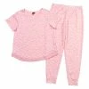 Pajamas Womens Kensie Heart Short Sleeve Hacci Joggers Pajama Set 1 Pajamas Womens Kensie Heart Short Sleeve Hacci Joggers Pajama Set -Nautica Sales Store 61a7b560 2aee 4521 8dbe 7a5756071217