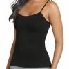 Shapewear Womens Jockey® Slimmers® Breathe Camisole 4241