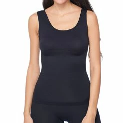 Shapewear Womens Jilla Intimates Shaping Tank JIL-25015