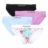 Girls (7-16) Bebe 4pk. Seamless Heart & Solid Bikini Underwear -Nautica Sales Store 675dbabf dcfb 4ff9 91f9 7e4f8e12f6dc