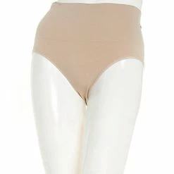 Shapewear Womens Jilla Intimates Control Shaping Brief Panties JIL-25016