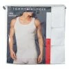 Underwear Mens Tommy Hilfiger 3pk. Tank Tops -Nautica Sales Store 6a758617 eda6 4528 88b5 afedff716a9a