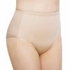 Shapewear Womens Exquisite Form 2pk. Medium Control Lace Briefs 51070261A -Nautica Sales Store 6b11f240 5e1d 4187 974c c780bca4fbc0