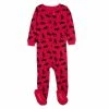 Baby Boy (6-24M) Leveret Moose Print Footie Pajamas 1 Baby Boy (6-24M) Leveret Moose Print Footie Pajamas -Nautica Sales Store 6b7e5b26 7534 403b 85e5 d939b7d78e51