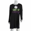 Pajamas Womens Richard Leeds Nightmare Before Christmas Nightshirt -Nautica Sales Store 6c5f5ddb abda 449b b1c2 e03d08190836