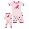 Pajamas Girls Leveret Girl And Doll Horse Shorts Pajama Set -Nautica Sales Store 6d4c54ac 0b04 43c8 be8c b3fd5aea2ad8
