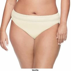 Underwear Womens Warner’s No Pinching. No Problems.® Hi-Cut Panties - 05109 -Nautica Sales Store 6e24bbd6 731a 4f0a 9f8e 7c5ed1486d22