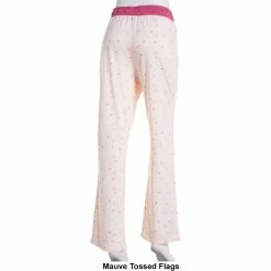 Pajamas Tommy Hilfiger TH Printed Pajama Pants -Nautica Sales Store 6f4fd7ab 6656 4b71 8850 11377b09c895