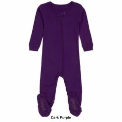 Baby Unisex (NB-24M) Leveret Solid Footie Pajamas -Nautica Sales Store 6f963696 b177 4c53 b1b5 32ed83317c81