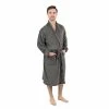 Pajamas Mens Leveret Solid Fleece Robe 1 Pajamas Mens Leveret Solid Fleece Robe -Nautica Sales Store 709ca714 3592 4ae1 8f81 5e080f9f37a0