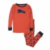 Pajamas Toddler Boy Leveret Cotton Cement Truck Pajama Set -Nautica Sales Store 71543cd3 ffcd 48d3 8663 6e8b0433d1a0