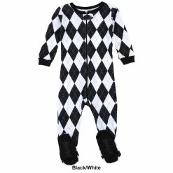 Baby Unisex (NB-24M) Leveret Footie Argyle Pajamas -Nautica Sales Store 73365b9f de43 421b b71b bb13f2d218c2