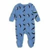 Baby Unisex (3-24M) Leveret Penguins Footie Fleece Pajamas 1 Baby Unisex (3-24M) Leveret Penguins Footie Fleece Pajamas -Nautica Sales Store 73a6f8aa 0d4a 44ef aebb 04d149e39e66
