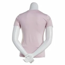 Pajamas Petite Jessica Simpson Burnished Lilac V-Neck Pajama Tee -Nautica Sales Store 76a1287d c362 412b bd33 8a6b02e21265 1