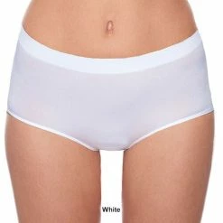 Underwear Womens Jilla Intimates Seamless Brief Panties - JIL-25014 -Nautica Sales Store 76e53b3e e0ba 44df b82b a34873befd02