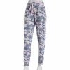 Pajamas Womens Jaclyn Whisperluxe Camo Jogger Pajama Pants -Nautica Sales Store 77f1c902 2eca 481e a8cd 93b71857d698