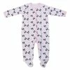 Pajamas Baby Girl (3-9M) Little Beginnings Bow Quilted Sleeper 1 Pajamas Baby Girl (3-9M) Little Beginnings Bow Quilted Sleeper -Nautica Sales Store 796ed220 a960 4327 9685 70be9a0db2dd