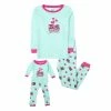 Pajamas Girls Leveret Girl And Doll Owl Pajama Set 2 Pajamas Girls Leveret Girl And Doll Owl Pajama Set -Nautica Sales Store 79a302c0 1edc 4b3f a83d 10d9ca9e3a96