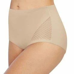 Shapewear Womens Bali 2pk. Passion For Comfort Shaping Briefs