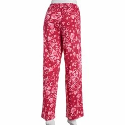 Pajamas Plus Size HUE® Knit Chatty Candy Hearts Classic Pajama Pants 5 Pajamas Plus Size HUE® Knit Chatty Candy Hearts Classic Pajama Pants -Nautica Sales Store 7bec1289 3b9b 4b24 b099 c0e2253e921a 1