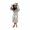 Pajamas Toddler Unisex Leveret Gray Elephant Fleece Hooded Robe -Nautica Sales Store 7c6b1fb4 eaee 4059 84b6 be63fdce9949