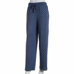 Pajamas Womens Jaclyn Dot Whisperluxe Pajama Pants